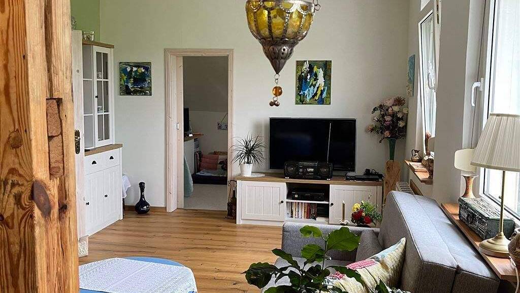 Wohnung zum Kauf 149.000 € 3 Zimmer 56,6 m² Ueckermünde 17373