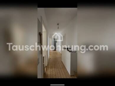 Wohnung zur Miete Tauschwohnung 1.050 € 3 Zimmer 72 m² 4. Geschoss Linden-Süd Hannover 30449