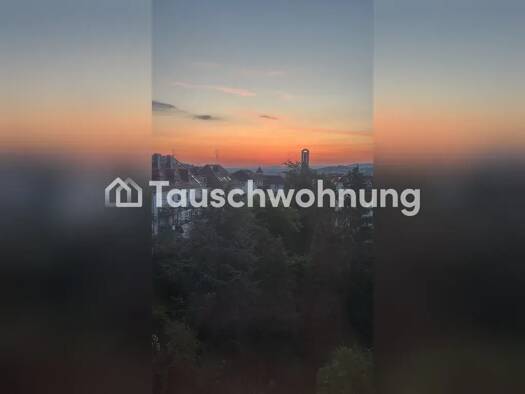 Wohnung zur Miete Tauschwohnung 800 € 2 Zimmer 64 m² West West 70197