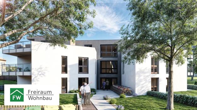 Penthouse zum Kauf - Neubau provisionsfrei 699.000 € 3 Zimmer 125,5 m² Weiherhof Zirndorf 90513