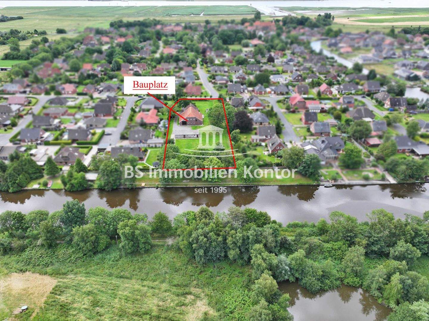 Einfamilienhaus zum Kauf - Erstbezug - Ansicht 3