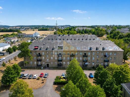 Wohnung zum Kauf 239.000 € 3 Zimmer 75 m² Maria-Kundenreich-Straße 5 Bitburg Bitburg 54634