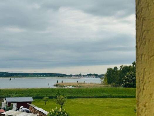 Studio zum Kauf 90.000 € 1 Zimmer 31 m² 1. Geschoss Peenemünde 17449