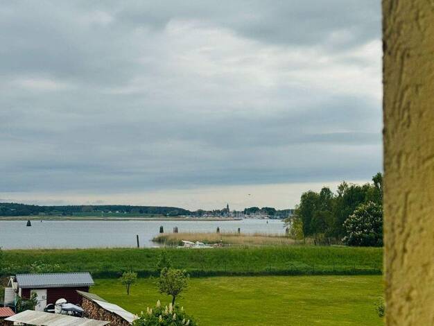 Studio zum Kauf 90.000 € 1 Zimmer 31 m² 1. Geschoss Peenemünde 17449