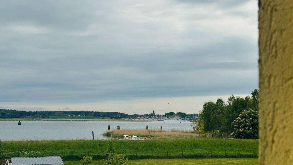 Studio zum Kauf 90.000 € 1 Zimmer 31 m² 1. Geschoss Peenemünde 17449