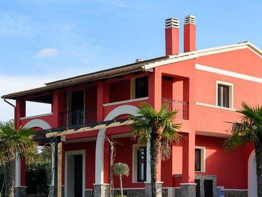 Haus zum Kauf 2.100.000 € 2.022 m² Gavorrano 58023