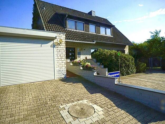 Einfamilienhaus zum Kauf provisionsfrei 499.000 € 9 Zimmer 250 m² 900 m² Grundstück Geesterding 7 Hitzacker Hitzacker 29456