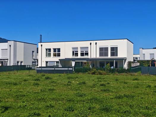 Reihenmittelhaus zum Kauf 499.000 € 4 Zimmer 98,3 m² 60 m² Grundstück Innere Stadt Klagenfurt am Wörthersee 9020