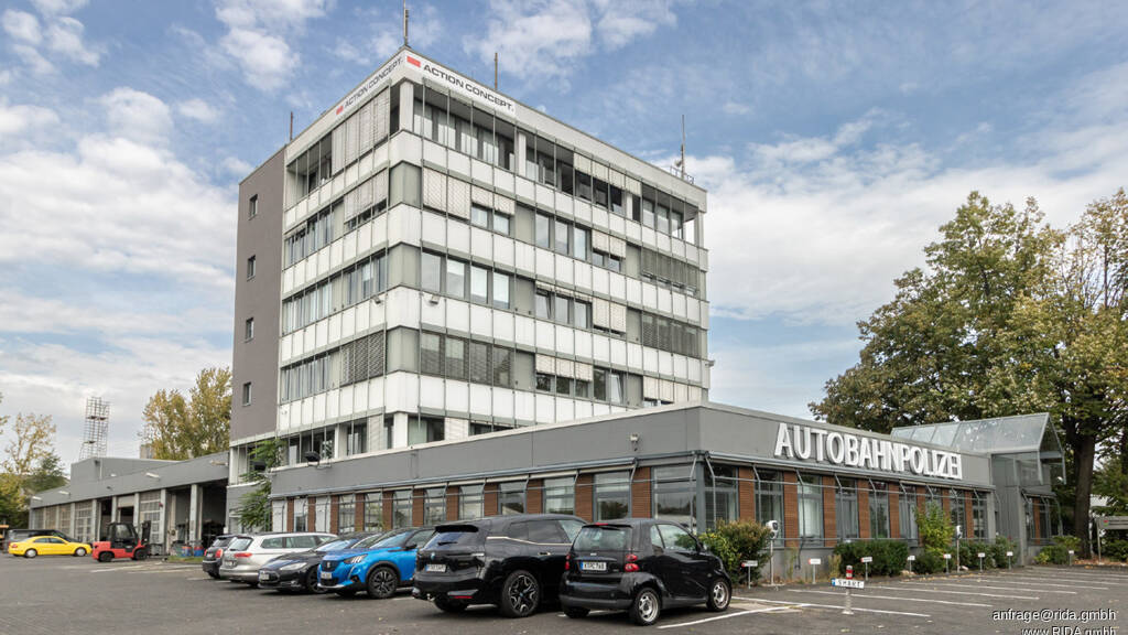 Bürogebäude zur Miete 891 m² Bürofläche teilbar ab 100 m² Kalscheuren Hürth / Kalscheuren 50354