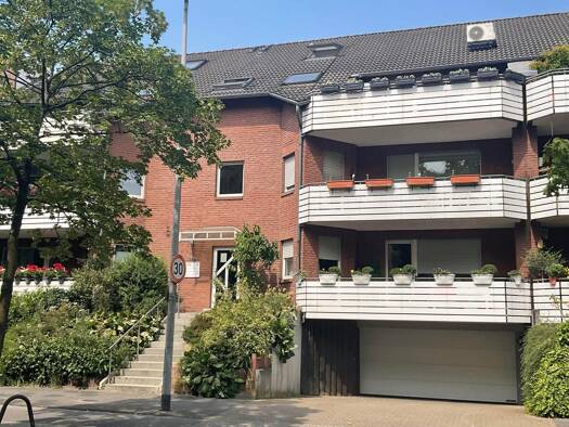 Maisonette zum Kauf 349.000 € 3,5 Zimmer 127 m² 2. Geschoss Wanheim-Angerhausen Duisburg-Süd 47249