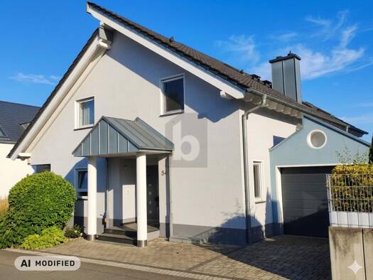 Einfamilienhaus zum Kauf 949.000 € 7 Zimmer 240 m² 459 m² Grundstück Mittelbuchen Hanau 63454