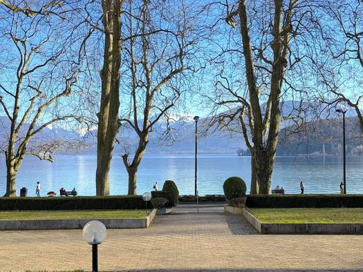 Wohnung zum Kauf 1.130.000 € 3 Zimmer 103,8 m² Pringy ANNECY 74000