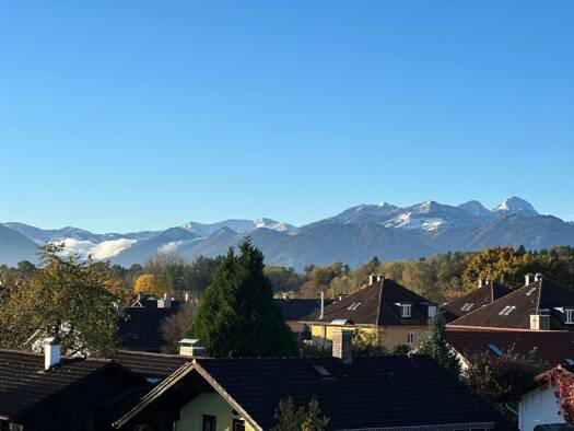 Mehrfamilienhaus zum Kauf provisionsfrei 1.349.000 € 11 Zimmer 220 m² 521 m² Grundstück Aising Rosenheim 83026