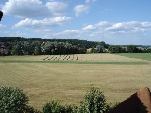 Maisonette zur Miete 1.050 € 4,5 Zimmer 106 m² Geschoss 2/3 frei ab 01.09.2026 Adelsdorf 91325