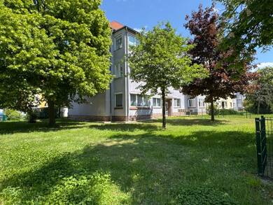 Wohnung zum Kauf 78.000 € 4 Zimmer 85 m² Dachgeschoss, 4. Geschoss Wolfen Wolfen 06766