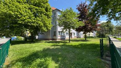 Wohnung zum Kauf 78.000 € 4 Zimmer 85 m² Dachgeschoss, 4. Geschoss Wolfen Wolfen 06766