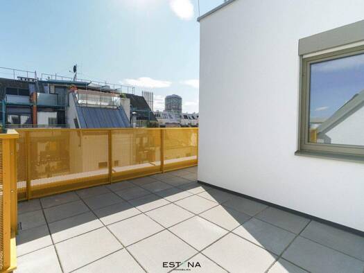 Wohnung zum Kauf - Erstbezug 720.000 € 3 Zimmer 83,6 m² Leystraße Leopoldstadt 1200