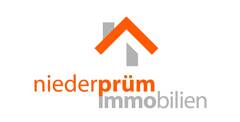 Niederprüm-Immobilien logo