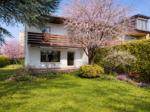 Reihenendhaus zum Kauf 765.000 € 5 Zimmer 138 m² 352 m² Grundstück Neugermering Germering 82110