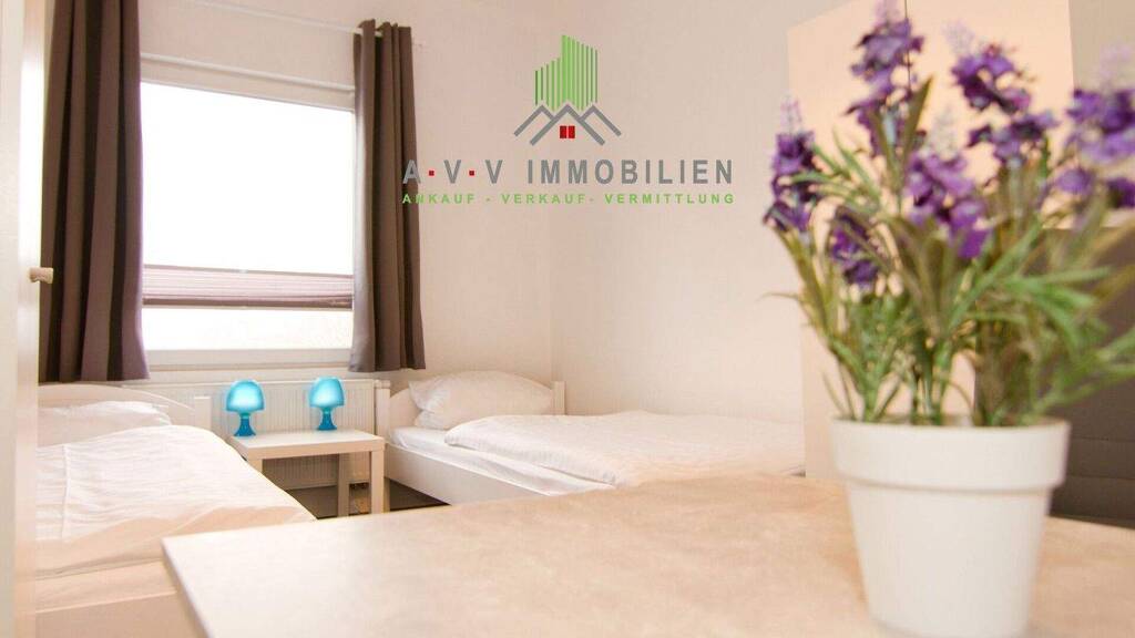 Wohnung zur Miete 2 Zimmer 50 m² Innenstadt Wilhelmshaven 26382