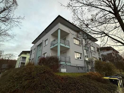 Wohnung zur Miete 535 € 2 Zimmer 78 m² frei ab sofort Am Küchwald 53 Borna-Heinersdorf Chemnitz 09114