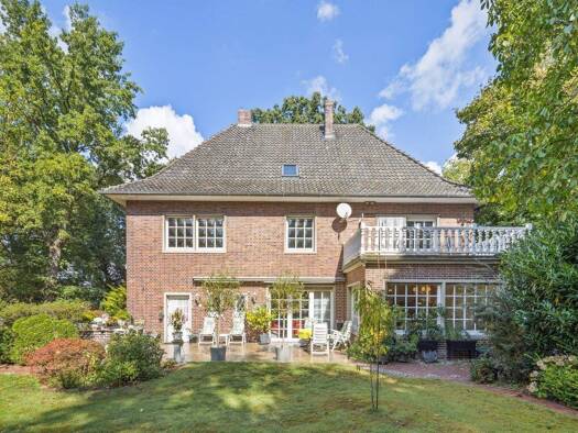 Haus zum Kauf 499.000 € 10 Zimmer 330 m² 2.045 m² Grundstück Eltern Haselünne 49740