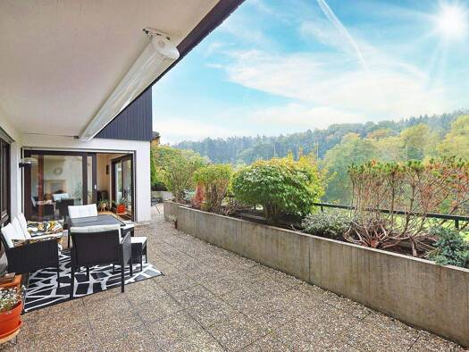 Maisonette zum Kauf 840.000 € 5,5 Zimmer 202 m² Musberg Leinfelden-Echterdingen 70771