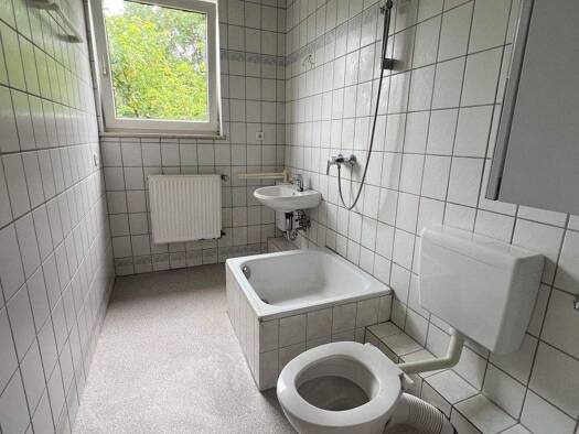 Wohnung zur Miete 548 € 2 Zimmer 62 m² EG frei ab sofort Hans-Böckler-Str. 21 Zentrum Iserlohn 58638