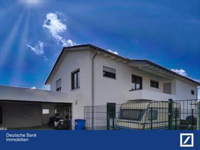 Einfamilienhaus zum Kauf 799.000 € 6 Zimmer 267 m² 646 m² Grundstück Dillingen Dillingen 89407