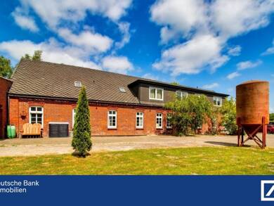 Einfamilienhaus zum Kauf 549.000 € 11 Zimmer 450 m² 9.180 m² Grundstück Rodenkirchen Stadland 26935