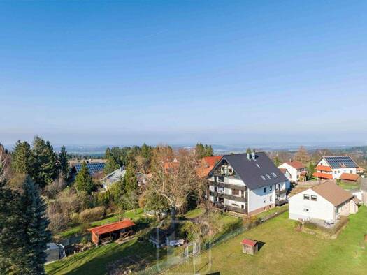 Wohnung zum Kauf 149.000 € 1 Zimmer 44 m² Neusatz Bad Herrenalb 76332