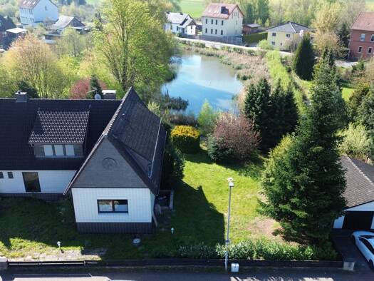 Mehrfamilienhaus zum Kauf 355.000 € 6 Zimmer 236 m² 1.031 m² Grundstück Holle Holle 31188