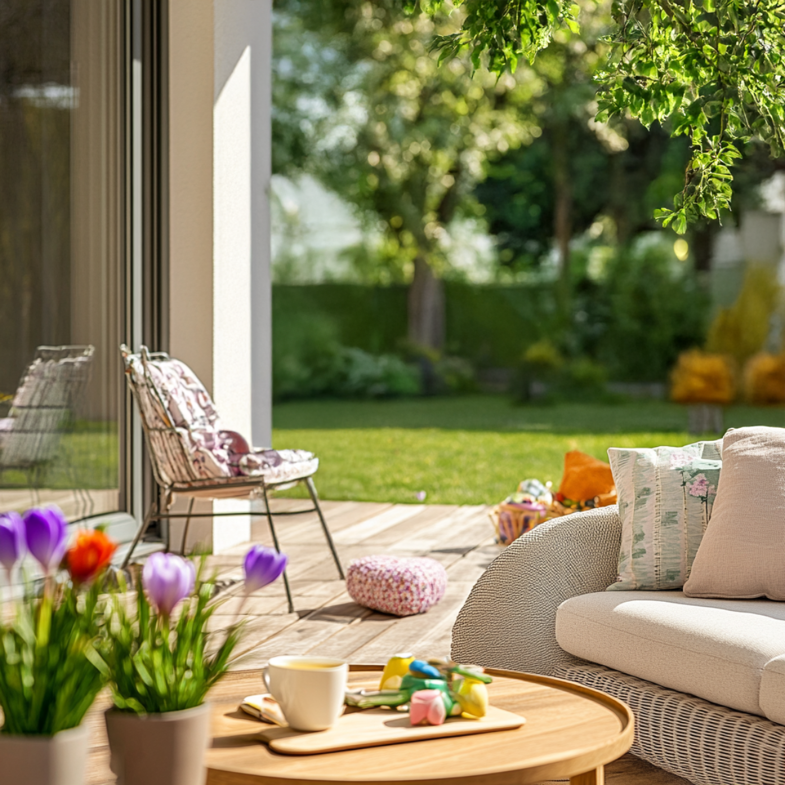 Wohnung zum Kauf - Neubau provisionsfrei 489.049 € 4 Zimmer 91,3 m² EG frei ab sofort Birken / Quellhöfe Bayreuth 95444