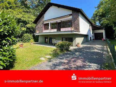 Einfamilienhaus zum Kauf 549.000 € 5 Zimmer 151,5 m² 579 m² Grundstück Wahllokal 190 Siegburg 53721