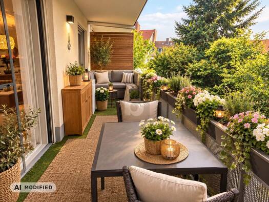 Wohnung zum Kauf 579.000 € 3 Zimmer 96 m² 1. Geschoss Gartlage Osnabrück 49074