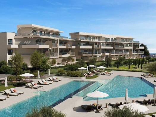 Wohnung zum Kauf 310.000 € 2 Zimmer 95 m² 1. Geschoss Calle Doma 4 Mijas 29649