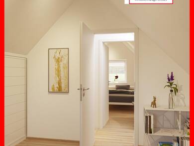 Einfamilienhaus zum Kauf - Erstbezug provisionsfrei 309.500 € 3 Zimmer 70 m² 200 m² Grundstück Emden 26721