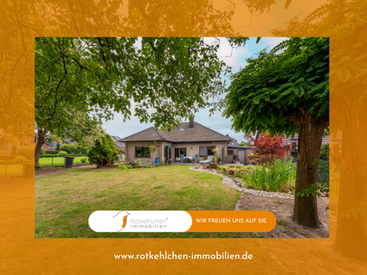 Bungalow zum Kauf 335.000 € 3 Zimmer 105 m² 720 m² Grundstück Wankum Wachtendonk 47669