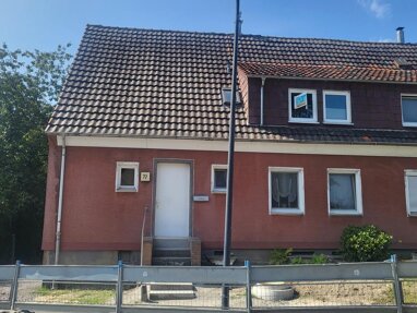 Mehrfamilienhaus zum Kauf provisionsfrei 155.000 € 7 Zimmer 106,5 m² 550 m² Grundstück Stefanstraße 77 Statistischer Bezirk 65 Hamm 59075