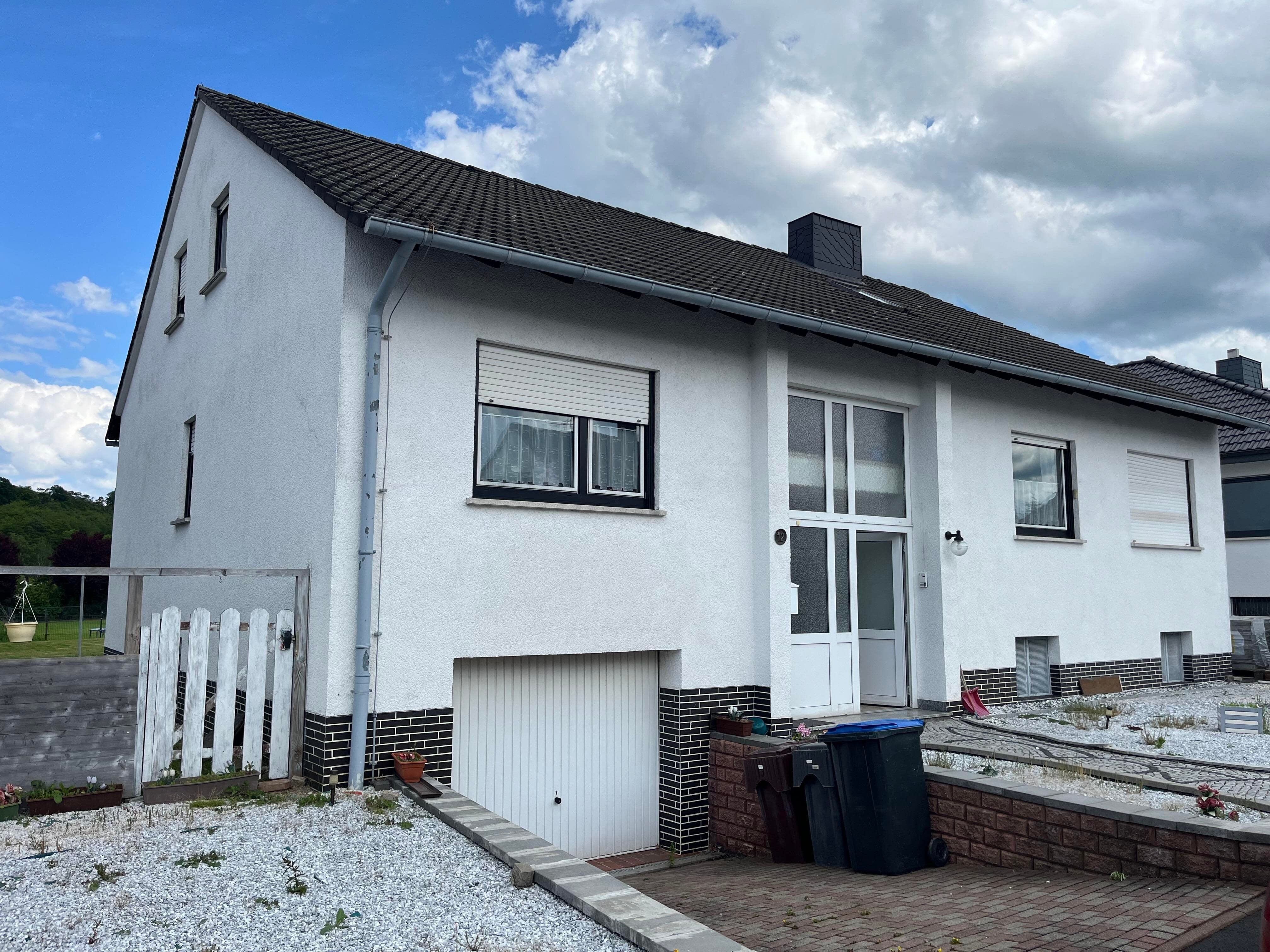 Einfamilienhaus zum Kauf 153.500 € 6 Zimmer 200 m²<br/>Wohnfläche 700 m²<br/>Grundstück Leimbach Heringen 36266