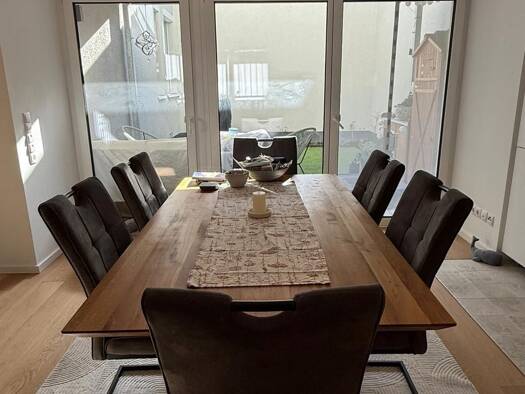 Terrassenwohnung zur Miete 1.260 € 3 Zimmer 77,3 m² Geschoss EG/2 frei ab 01.04.2026 Beuel Bonn 53225