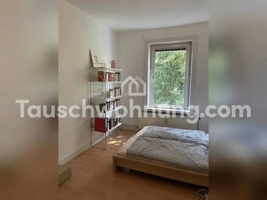 Wohnung zur Miete Tauschwohnung 640 € 2 Zimmer 47 m² 1. Geschoss Osdorf Hamburg 22765
