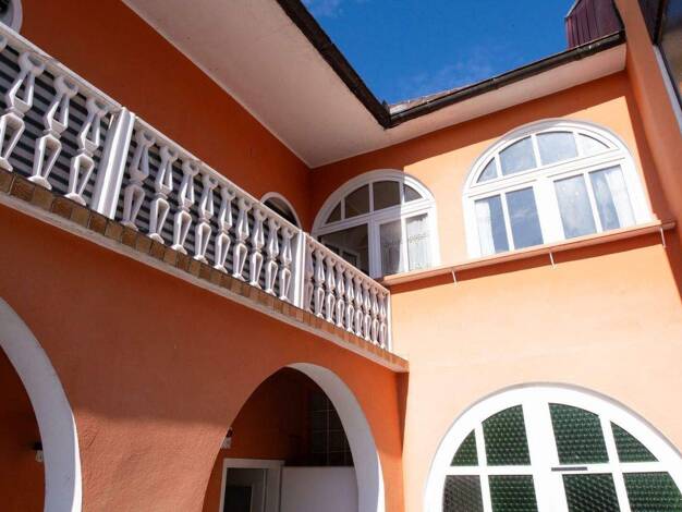 Mehrfamilienhaus zum Kauf 399.000 € 27 Zimmer 939 m² Grundstück Hauptplatz 36 Mureck 8480