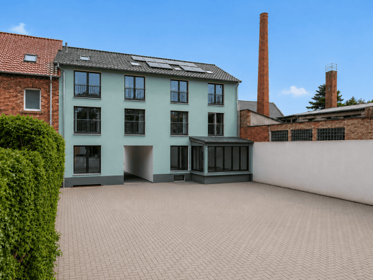 Wohnung zum Kauf 200.000 € 3 Zimmer 67,8 m² EG Fehrbellin Fehrbellin 16833