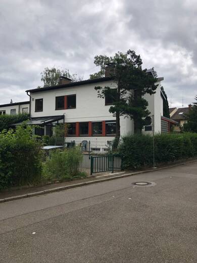 Wohnung zur Miete 350 € 1 Zimmer 13,4 m² frei ab 01.07.2025 Aumattenweg 1 Littenweiler Freiburg im Breisgau 79117