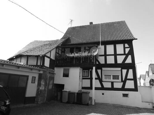 Mehrfamilienhaus zum Kauf 550.000 € 9 Zimmer 343 m² 524 m² Grundstück Niedermittlau Hasselroth 63594
