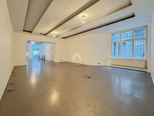 Verkaufsfläche zur Miete provisionsfrei 3.927 € 176,6 m² Verkaufsfläche Uhlandstr. 184 Charlottenburg Berlin 10623