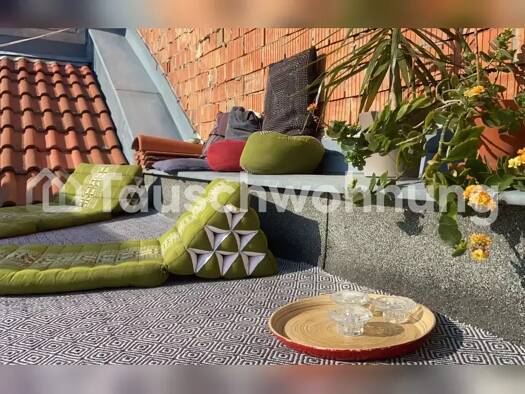 Wohnung zur Miete Tauschwohnung 970 € 3 Zimmer 71 m² 4. Geschoss Mitte Berlin 10115
