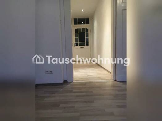 Wohnung zur Miete Tauschwohnung 450 € 2 Zimmer 50 m² 2. Geschoss Sieker Bielefeld 33604