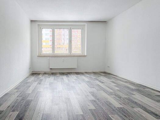 Wohnung zur Miete 219 € 2 Zimmer 47,2 m² 1. Geschoss Tischerstraße 9 Stadtmitte Plauen 08525